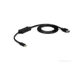 CABLE USB C TO ESATA - USB 3.0 5GBPS 3FT