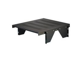 LEGRAND-ORTRONICS SHELF,CANT,B,SPC 1.45X17.5X20,TO 150LBS