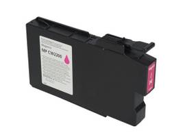 RICOH MAGENTA INK CARTRIDGE
