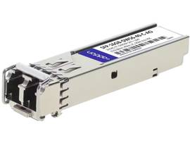 ADD-ON ADDON CISCO COMP SFP+ LC 1532.68NM 40KM SMF