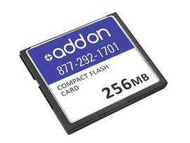 ADD-ONMMRSP720CF256MAO 256MB CISCO COMPAT CF