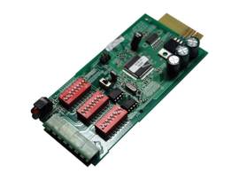 TRIPP LITE UPS/PC COMM MODBUS RS-422/485&RS-232