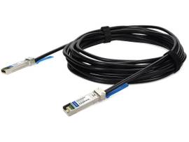 ADDON ARISTA COMP DAC 50CM 25G-CU PASSIVE