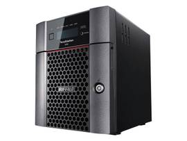 BUFFALO TERASTATION 5420DN 80TB NAS (4X20TB) NAS HDD INCLUDED 10GBE RAID ISCSI