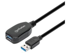 SUPERSPEED USB ACTIVE EXTENSION CABLE