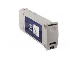 WF, HP 91 INK LIGHT GRAY HY