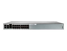 VERTIV 16 PORT ACS8000, 4G/LTE NA2, DUALAC, TAA