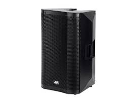MONOPRICE STAGE RIGHT BY MONOPRICE SRD212 1200W 12-INCH POWERED SPEAKER WITH CLASS D AMP_ DSP_ AND BLUETOOTH STREAMING