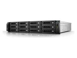 12-BAY SAS 12G RAID EXP ENCLOSURE, 2U