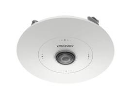 HIKVISION 6MP FISH, H265+,IN-CEIL