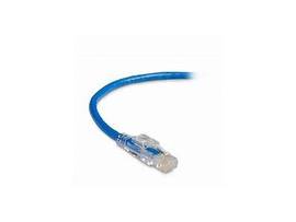 Patch Cable - Unshielded Twisted Pair (UTP) - Male Left Gender - Male Right Gend