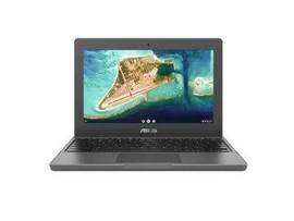 ASUS CHRMBK 11.6IN  N4500  4GB LPDDR4X  32GB EMMC OS CHRM OS