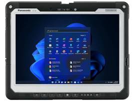 PANASONIC MK3, 15-1245U, 16GB, 512GB SSD OPAL, SCR, LTE, FRONT CAMERA, REAR CAMERA, WIN 11, 64 BIT, ENGLISH