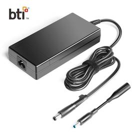 BTI MDL L32661-001-19V 150W AC ADPTR F/ OMEN 15, 17, PAVILION17, 15, ZBK 15 G3