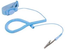 ESD ANTI STATIC WRIST STRAP BAND