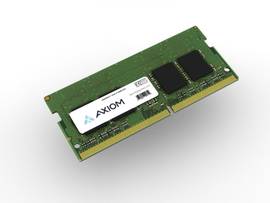 AXIOM 4GB DDR4-2400 SODIMM FOR ELO TOUCH SOLUTIONS - E275416