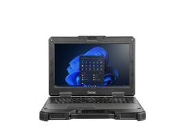 GETAC X600-INTEL CORE I7-11850HE VPRO PROCESSOR, W/O WEBCAM, MICROSOFT WINDOWS 11 PRO X64 WITH 32GB RAM