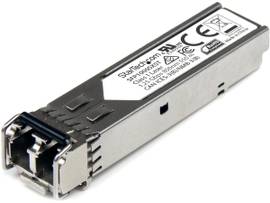 MSA UNCODED SFP TRANSCEIVER - 1GBE DDM