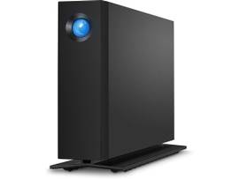 LACIE D2 PROFESSIONAL - 4TB - USB-C