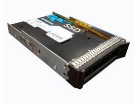 AXIOM 3.84TB ENTERPRISE PRO EP450 3.5-INCH HOT-SWAP SAS SSD FOR LENOVO