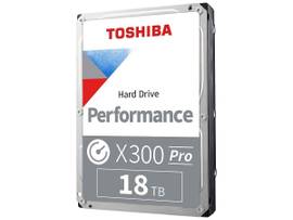 X300 PRO 18TB