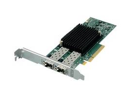 DUAL CHANNEL X8 PCIE 3.0-