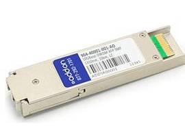 AddOn SafeNet 904-40001-001 Compatible TAA Compliant OC-192-LR XFP Transceiver (