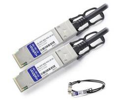 ADD-ON1M 40GB-CU TAA DAC F/DELL