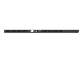 LEGRAND-RARITAN PDU 1PH 208VAC 20A (16A RATED) 24 OUTLETS