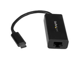 USB-C TO GIGABIT ETHERNET ADAPTER