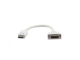 KRAMER DISPLAYPORT (M) TO DVID-D (F) ADAPTER CABLE