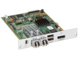 BLACK BOX CORP ER CARD DISPLAYPORT 1.1 US ACX2MR-DPH-2S