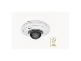 AXIS PTZ CAMERA M5075-G