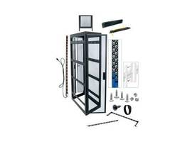 Legrand-Middle Atlantic RCKS 44S/31D CNFG DVRRK ADDABY
