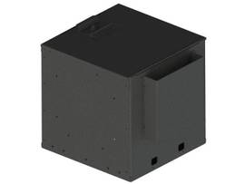 GAMBER LARGE WORKSTATION BOX (BOX ONLY)