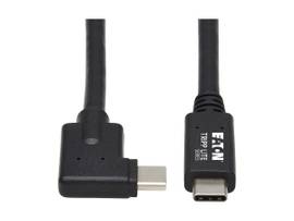 TRIPP LITE USB-C CABLE USB 3.2 GEN 2 100W 1M 3.3FT