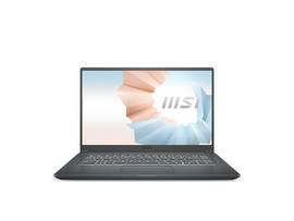 MSI MODERN 15 I7-1165G7/IRISXE/16G/512G/W10