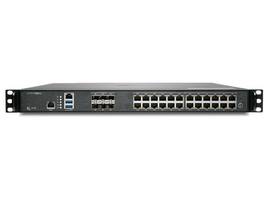 SONICWALL NSA 4700 TOTAL SECURE - ESSENTIAL EDITION 3YR