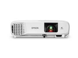PROJECTOR POWERLITE E20 XGA  3400 LM