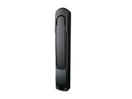 EATON TANLOCK 3 BLK POWDER COATED BAR/QR CODE