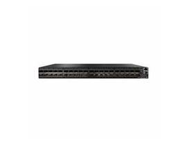 NVIDIA NVD QUANTUM 2 BASED NDR IB SWITCH 64 NDR PORTS 32 OSFP PORTS STD DEPTH MGD C2P AIRFLOW RAIL KIT