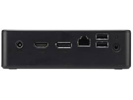SHUTTLE COMPUTER NC03U5 W10IOT I5-7200U 8GB 120GB SSD 3Y