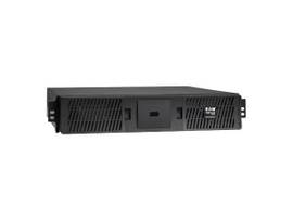 TRIPPLITE 36V EXTENDED BATTERY MODULE EBM 2U RACK
