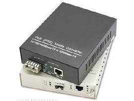 AddOn 1000Base-SX(ST) to 1000Base-LX(ST) MMF/SMF 850nm/1310nm 550m/20km Media Co