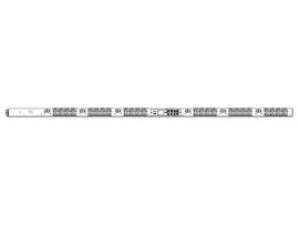 LEGRAND-RARITAN PDU 3PH DELTA 208VAC 60A RATED 48 OUTLETS