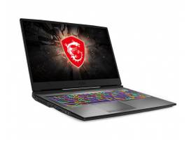 MSI GP75 I7-10750/RTX2070/16GB/512G/WIN10