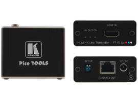 KRAMER 4K60 4:4:4 HDMI - DGKAT TX