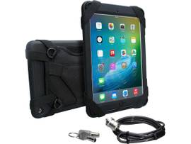 CTA DIGITAL SEC CARRYING CS W/ ANTI-THEFT CBL F/ IPA