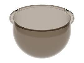 P5624-E/35-E SMOKED DOME