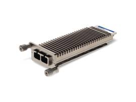 AddOn QLogic XPAK-LW-01 Compatible TAA Compliant 10GBase-LW XENPAK Transceiver (